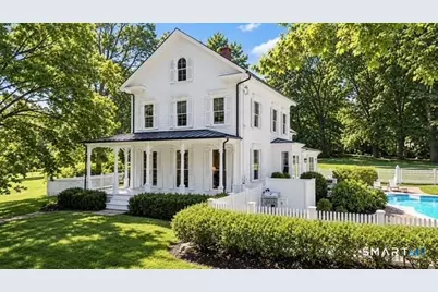 999 Bronson Road, Fairfield, CT 06824 - Photo 1