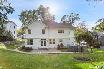 7 Webb Road, Westport, CT 06880 - Photo 2