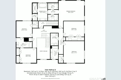 7 Webb Road, Westport, CT 06880 - Photo 34