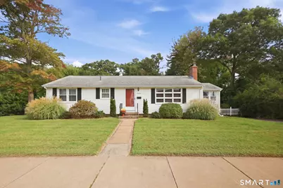 41 Crestwood Drive, Manchester, CT 06040 - Photo 1