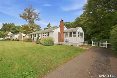 41 Crestwood Drive, Manchester, CT 06040 - Photo 2