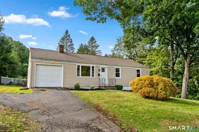 173 Timber Trail, Wethersfield, CT 06109 - Photo 2