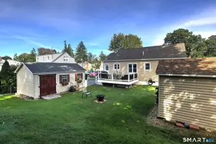 57 Hayes Dr, Milford, CT 06460 - Photo 34
