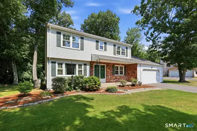305 Eastbury Hill Road, Glastonbury, CT 06033 - Photo 36