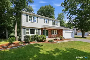305 Eastbury Hill Rd, Glastonbury, CT 06033 - Photo 36