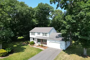 305 Eastbury Hill Rd, Glastonbury, CT 06033 - Photo 1