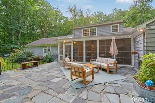 96 Wyldewood Rd, Easton, CT 06612 - Photo 32