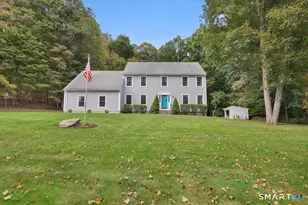 78 Mountain Ridge Dr, Coventry, CT 06238 - Photo 36