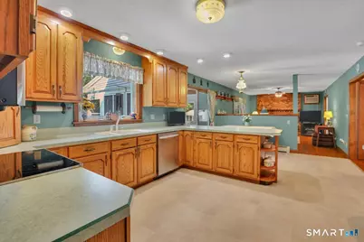 78 Mountain Ridge Drive, Coventry, CT 06238 - Photo 8