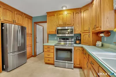 78 Mountain Ridge Drive, Coventry, CT 06238 - Photo 6