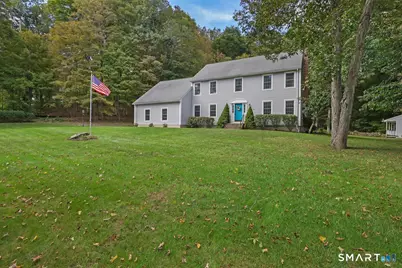 78 Mountain Ridge Drive, Coventry, CT 06238 - Photo 2