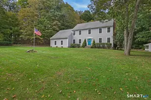 78 Mountain Ridge Dr, Coventry, CT 06238 - Photo 2