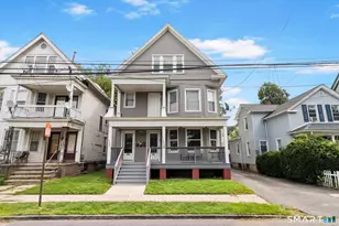 135-137 Pendleton St, New Haven, CT 06511 - Photo 1