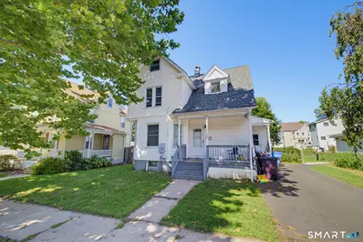 159 Monroe Street, New Britain, CT 06052 - Photo 1