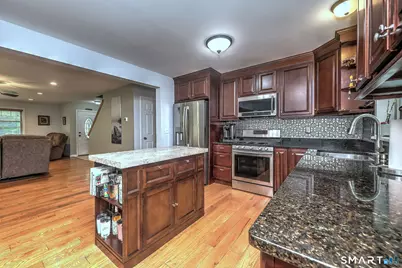 215 Smith Pond Road, Watertown, CT 06795 - Photo 16