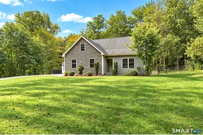 215 Smith Pond Road, Watertown, CT 06795 - Photo 1