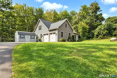 215 Smith Pond Road, Watertown, CT 06795 - Photo 2