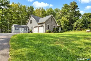 215 Smith Pond Rd, Watertown, CT 06795 - Photo 2
