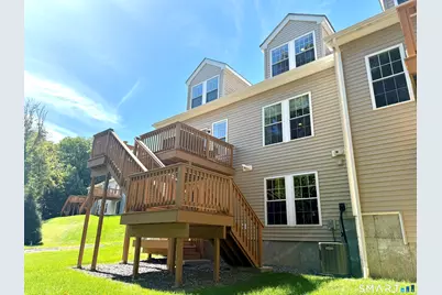 1073 Augusta Drive #1073, Oxford, CT 06478 - Photo 4