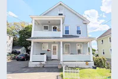 106 Edin Avenue, Waterbury, CT 06706 - Photo 1