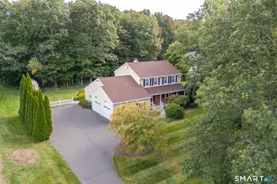 20 Alcott Road, Wolcott, CT 06716 - Photo 8