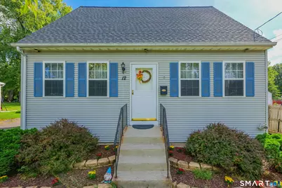 12 Ohear Avenue, Enfield, CT 06082 - Photo 2