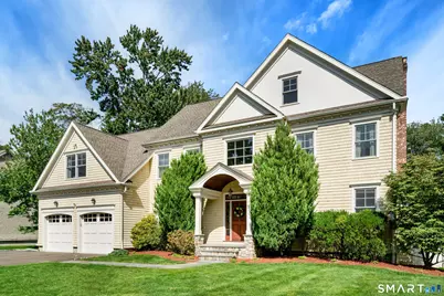 7 Elizabeth Drive, Westport, CT 06880 - Photo 2