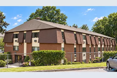 45 Stevens Street #3A, Bridgeport, CT 06606 - Photo 1