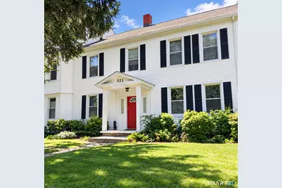 521 Moose Hill Road #3, Monroe, CT 06468 - Photo 1