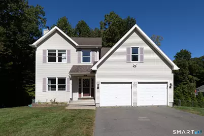 54 Miller Road, Bristol, CT 06010 - Photo 1