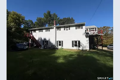 616 Route 197, Woodstock Valley, CT 06281 - Photo 4