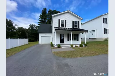 15 Jordan Lane, Colchester, CT 06415 - Photo 1