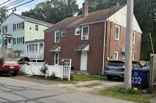 220 Priscilla St, Bridgeport, CT 06610 - Photo 1
