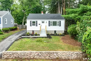 1008 N Worthy St, Windsor, CT 06095 - Photo 2
