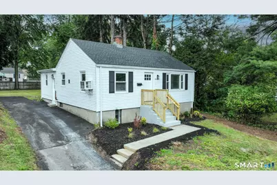 1008 North Worthy Street, Windsor, CT 06095 - Photo 1