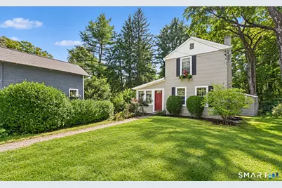 25 Munger Lane, Bethlehem, CT 06751 - Photo 2