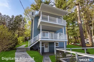24 Lake Shore Blvd, Stafford, CT 06076 - Photo 4