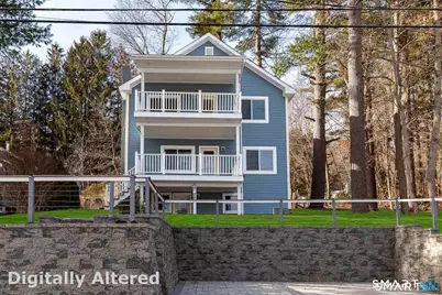 24 Lake Shore Boulevard, Stafford, CT 06076 - Photo 1