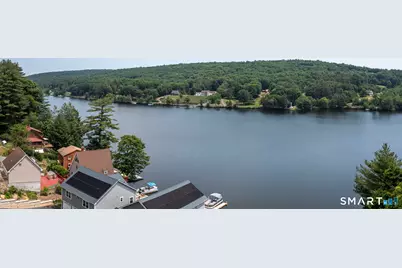 24 Lake Shore Boulevard, Stafford, CT 06076 - Photo 6