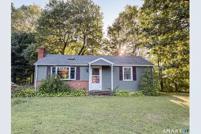 7 Ertel Drive, Ellington, CT 06029 - Photo 1