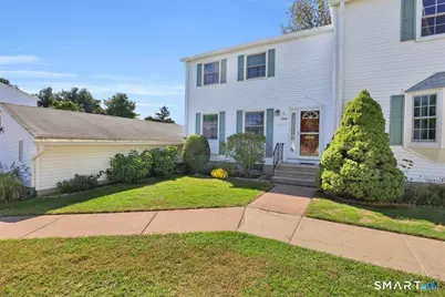 60 Ambassador Drive #A, Manchester, CT 06042 - Photo 2