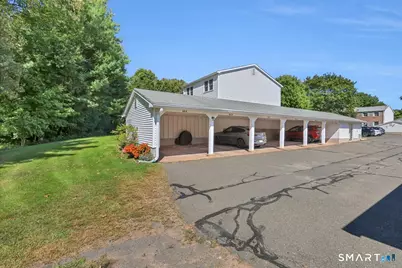 60 Ambassador Drive #A, Manchester, CT 06042 - Photo 22