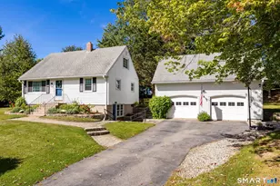 29 Abby Dr, Hebron, CT 06248 - Photo 1