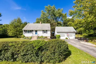 29 Abby Drive, Hebron, CT 06248 - Photo 2