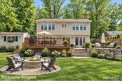 4 Candlewood Birches, Brookfield, CT 06804 - Photo 18
