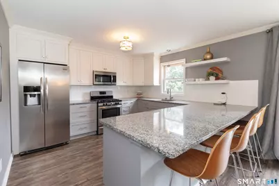 45 Copper Hill Drive #45, Guilford, CT 06437 - Photo 12