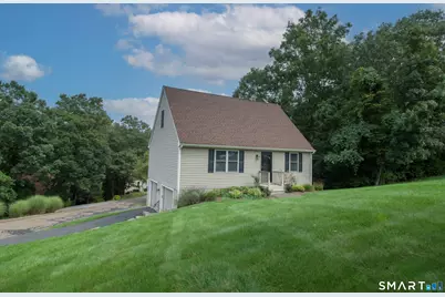 45 Copper Hill Drive #45, Guilford, CT 06437 - Photo 1