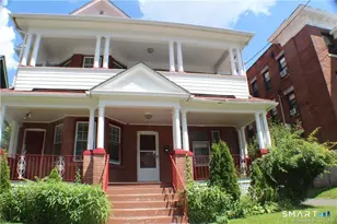 150 Whitney St, Hartford, CT 06105 - Photo 1
