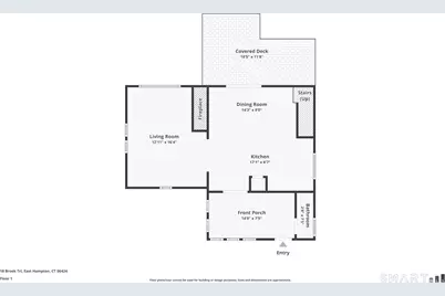18 Brook Trail, East Hampton, CT 06424 - Photo 36