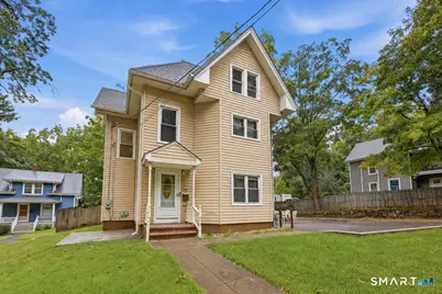 118 Reservoir Avenue, Meriden, CT 06451 - Photo 2